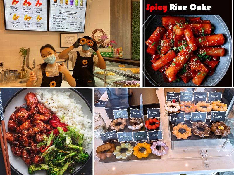 Chick & Roll 24 W Railroad Ave Unit H, Tenafly