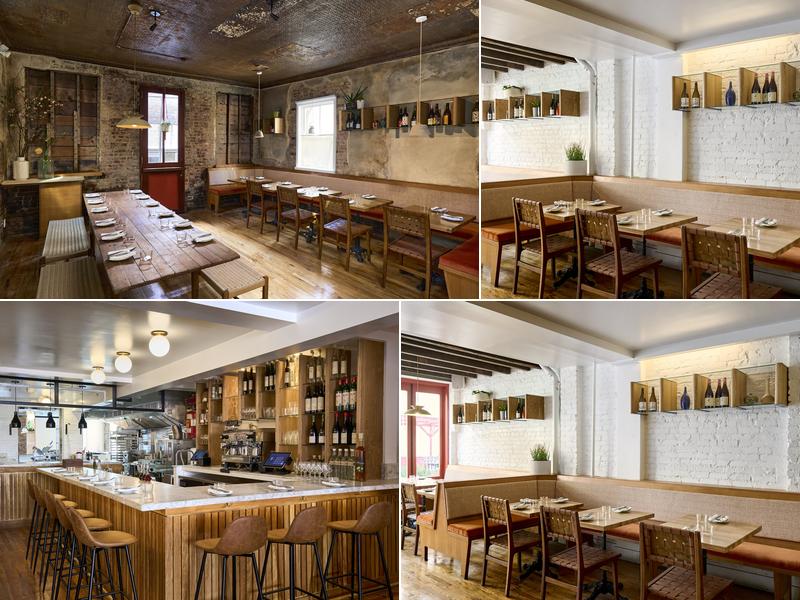 Place des Fêtes 212 Greene Ave, Brooklyn