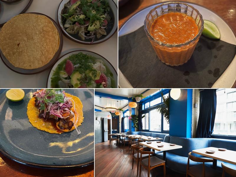 Ensenada 168 Borinquen Pl, Brooklyn