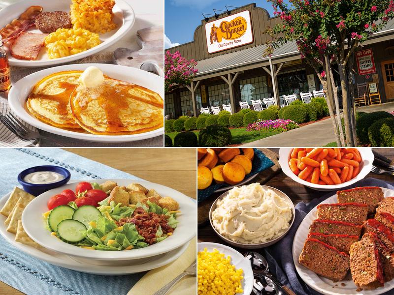 Cracker Barrel Old Country Store