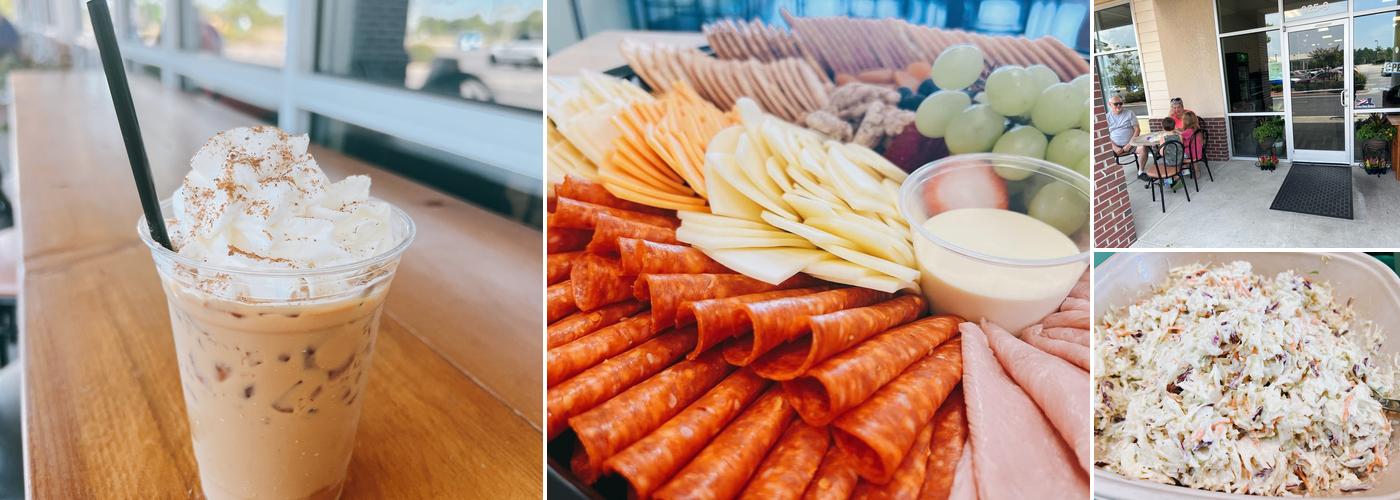 Ben & Bean Bakery and Café