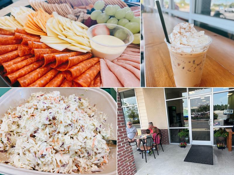 Ben & Bean Bakery and Café