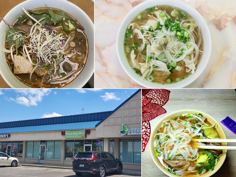 GC Pho 1385 Georgesville Rd, Columbus