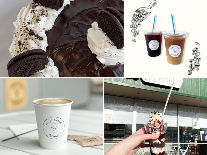 Neighborhood Creamery