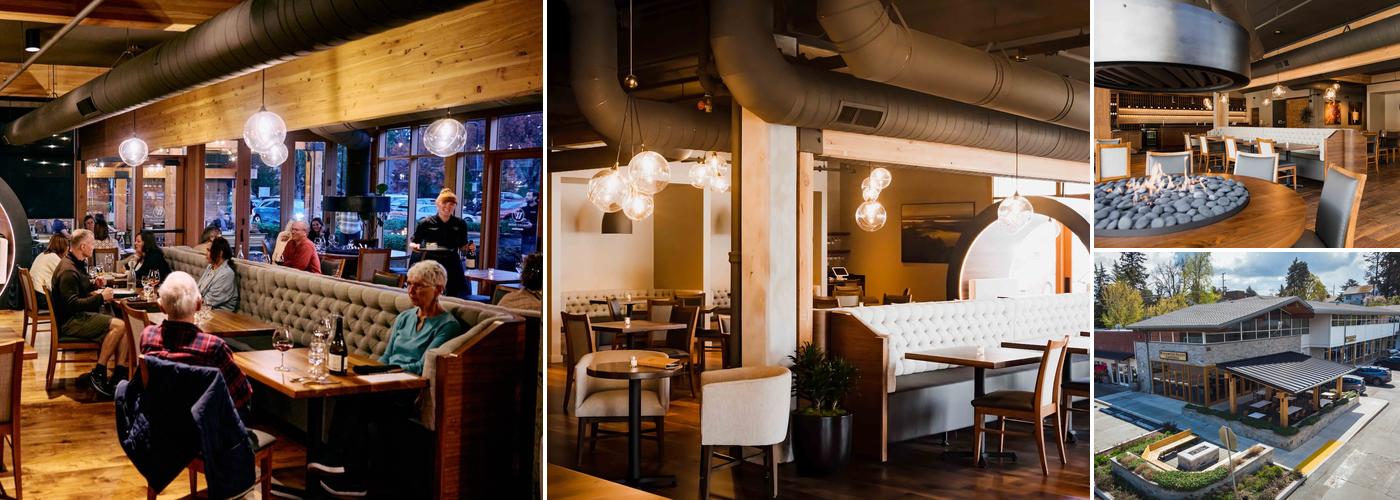 Willamette Valley Vineyards - Lake Oswego