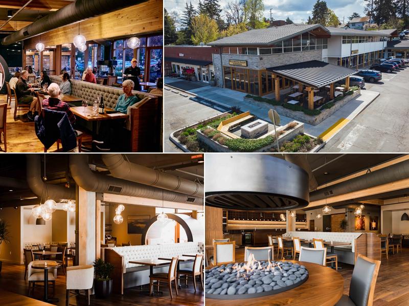 Willamette Valley Vineyards - Lake Oswego 55 S State St Suite 3105, Lake Oswego