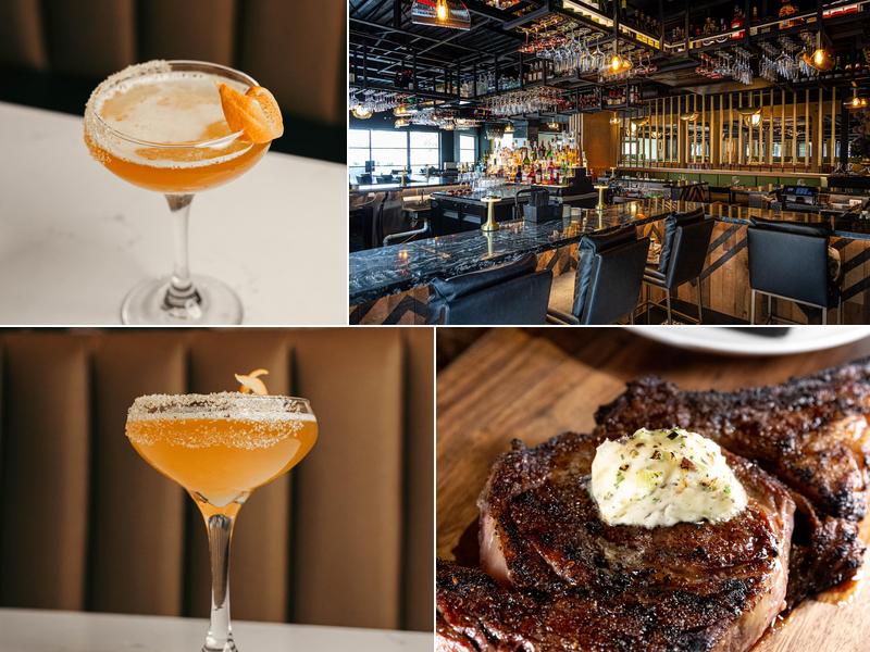 The Warwick 5888 Westheimer Rd, Houston