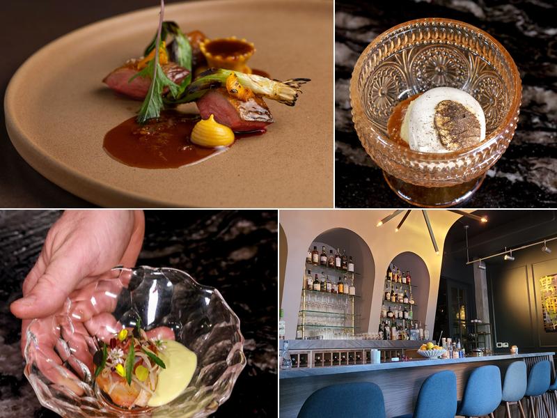 Pasta|Bar Austin 1017 E 6th St, Austin