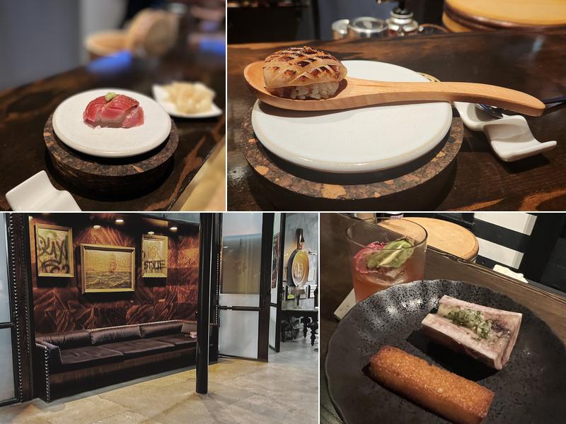 Toshokan 807 E 4th St, Austin