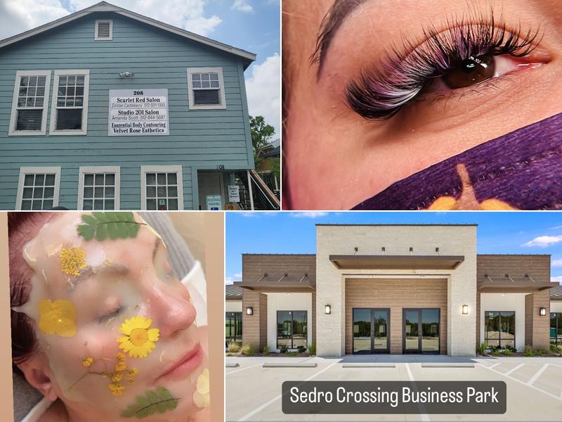 Velvet Rose Esthetics