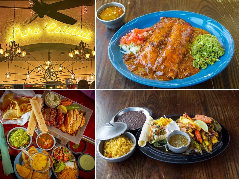 El Tiempo Cantina-Katy