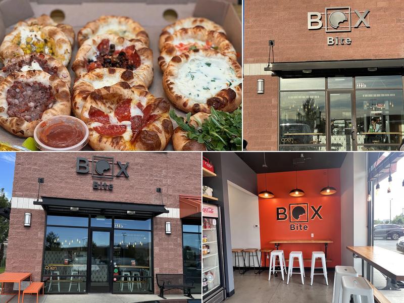 Box Bite 323 NW State St Ste C, American Fork