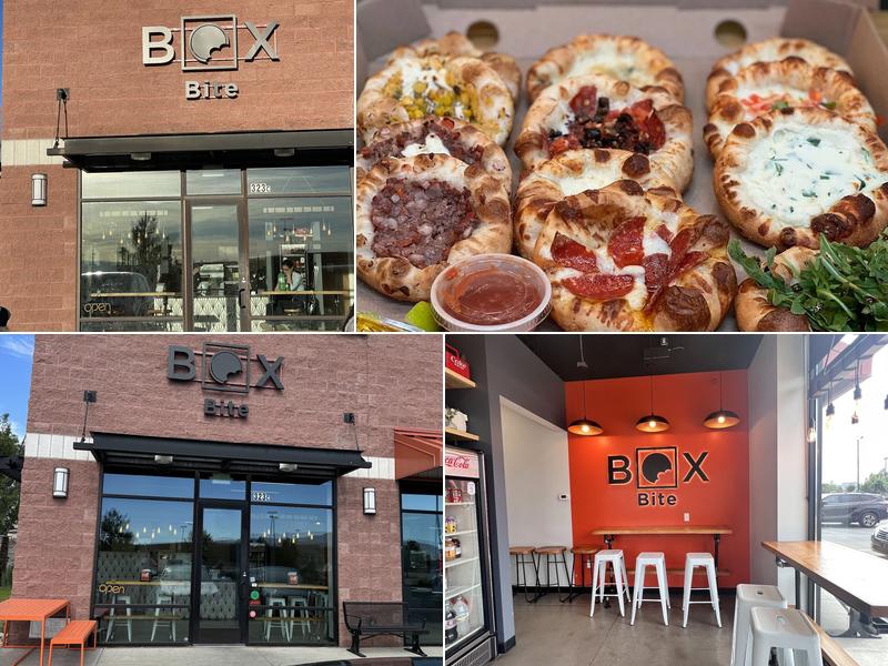 Box Bite 323 NW State St Ste C, American Fork