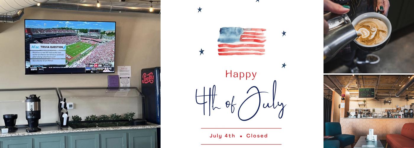 World's Best Java & Pies