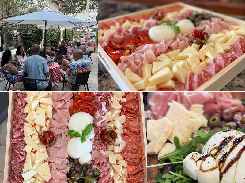 Mercato Italiano Boca Raton