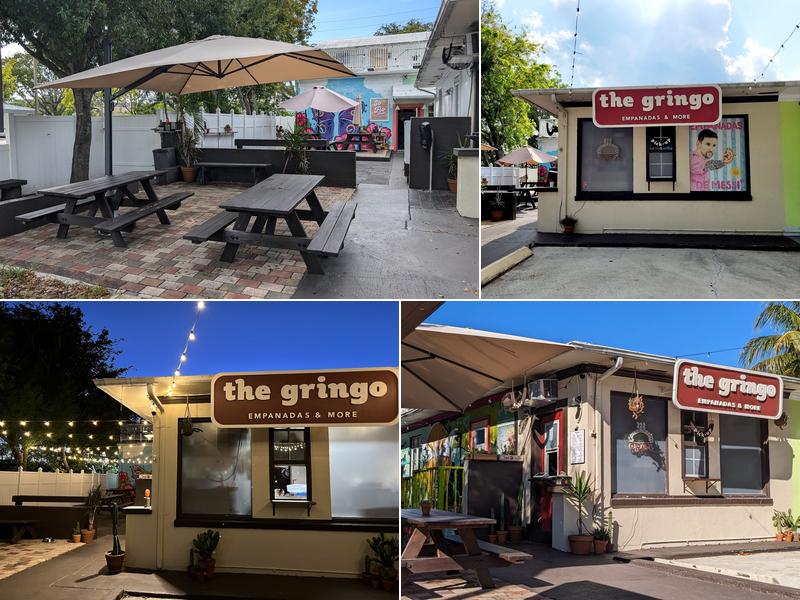 The Gringo 916 SE 5th Ave, Delray Beach