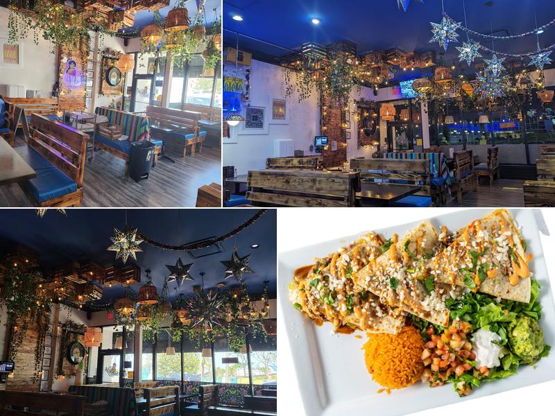 Senorita Mexican Kitchen & Tequila Bar