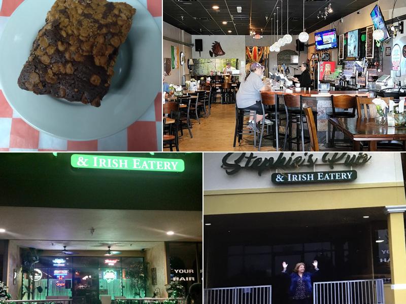 Stephie's Pub & Irish Eatery