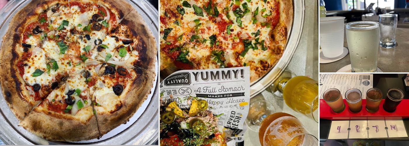 Alestone Brewing Co.