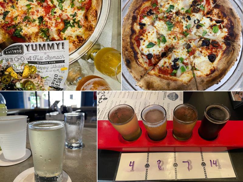 Alestone Brewing Co.