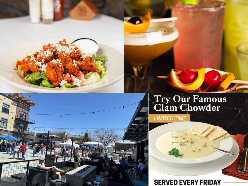 Idaho's Rib & Chop House - Idaho Falls