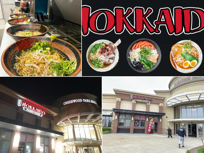 hokkaido ramen house