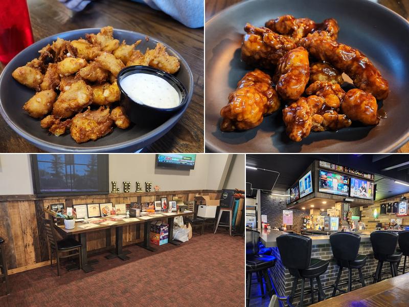 Midtown Tavern 2223 Center Ave, Moorhead