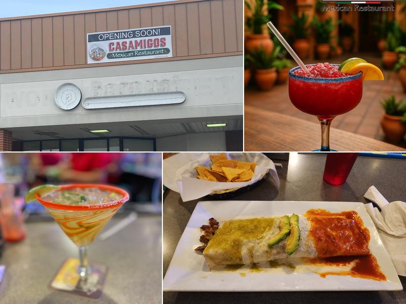 Casamigos Concord 94 Fort Eddy Rd, Concord