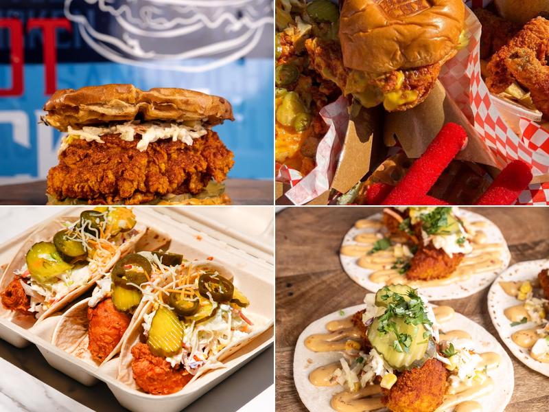 BAD CHX - College Station, TX 303 Boyett St, College Station