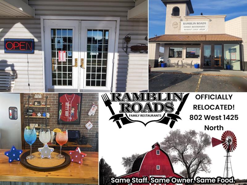 Ramblin Roads 1720 W 12th St, Ogden