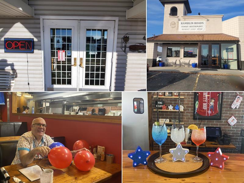 Ramblin Roads 1720 W 12th St, Ogden