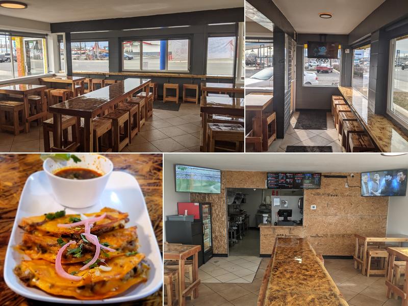 Don Rubios 1515 N 4th Ave, Pasco