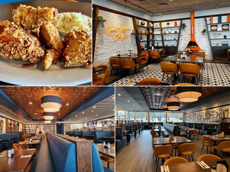 Lucille's American Cafe