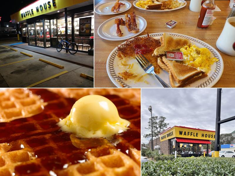 Waffle House
