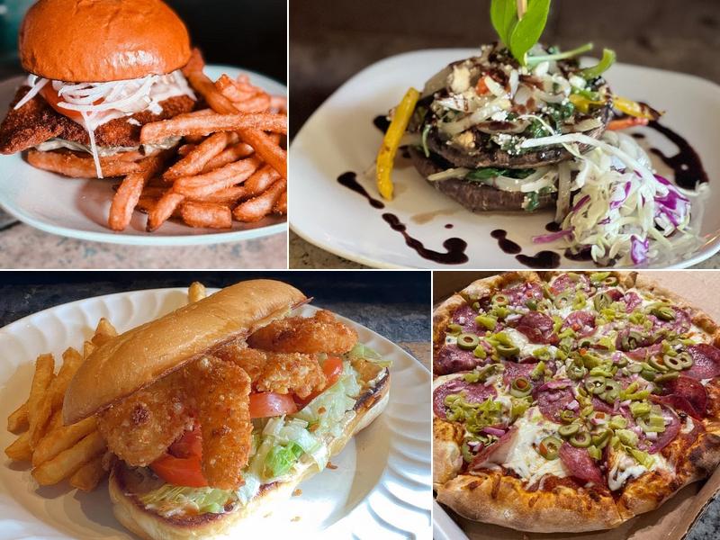 The Sand Trap Bar & Grill