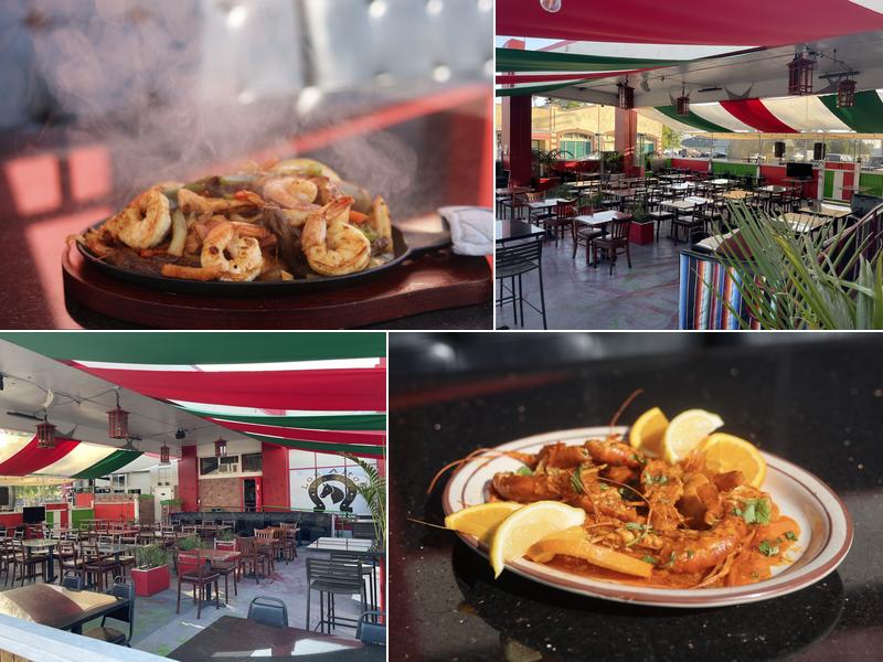 Los Altos Mexican Restaurant