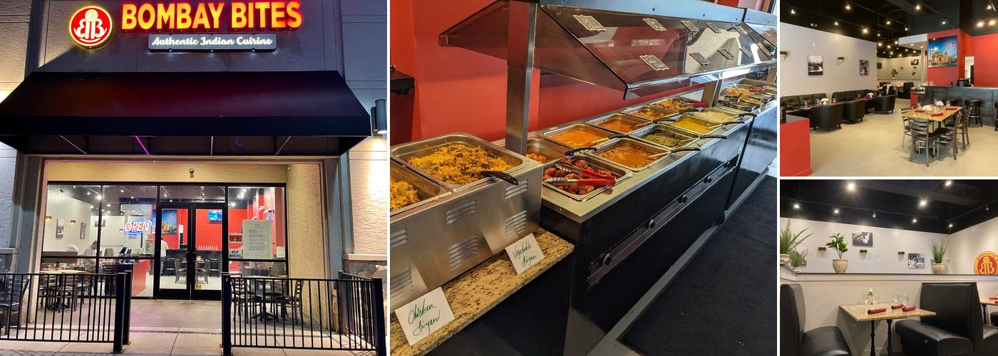 Bombay Bites