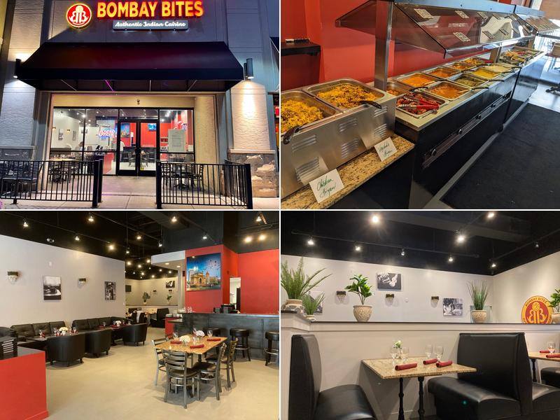 Bombay Bites
