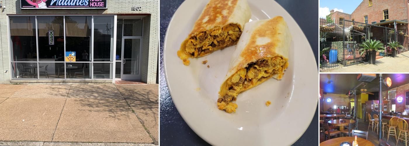 Nadine’s Hash House