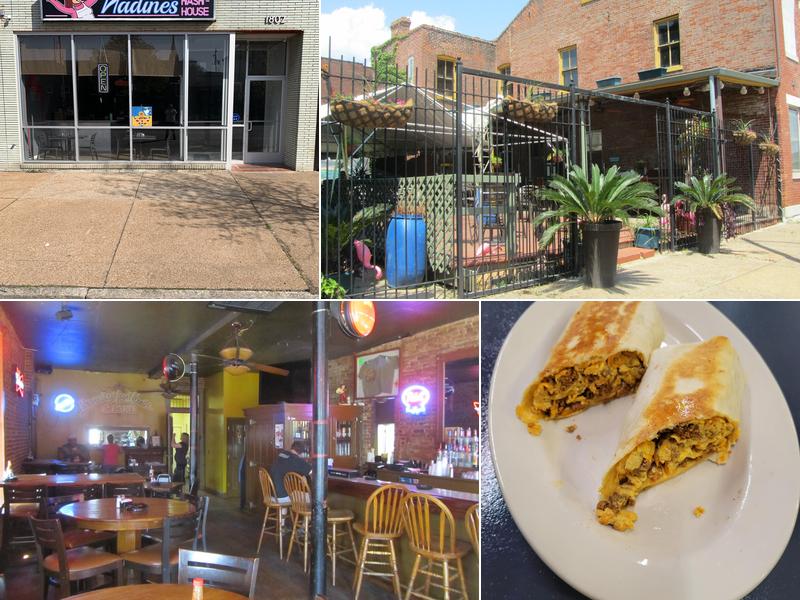 Nadine’s Hash House