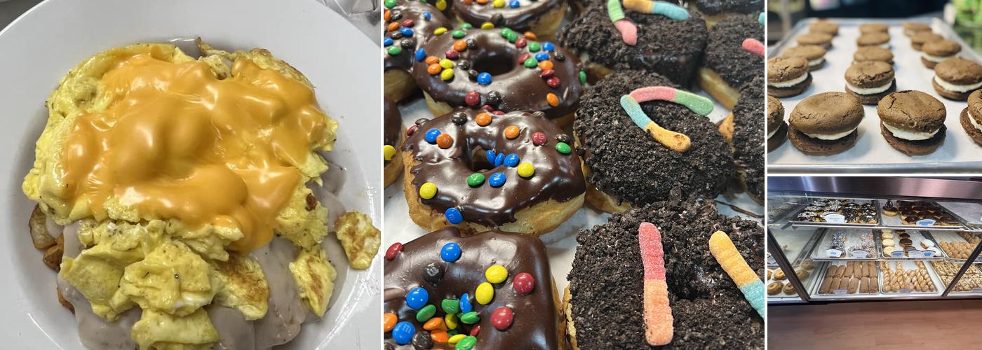 Bailey Jaynes Bakery & Cafe