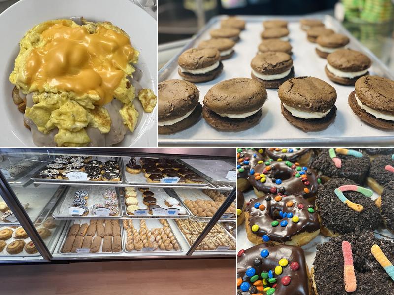 Bailey Jaynes Bakery & Cafe