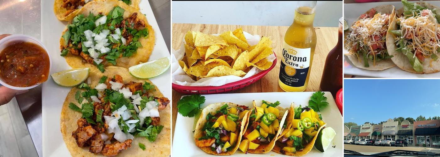 Tango Empanadas & Tacos