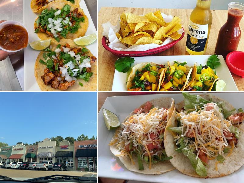 Tango Empanadas & Tacos