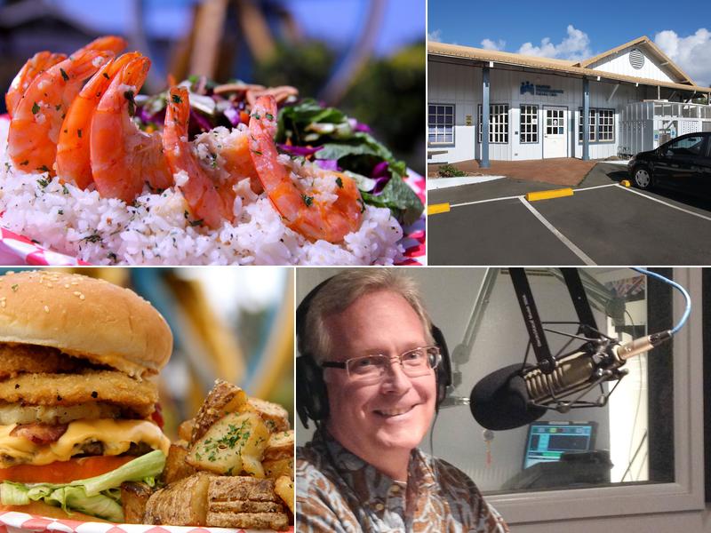 Hawaii's Only 56-565 Kamehameha Hwy, Kahuku