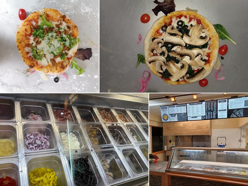 Eta Pie 1006 W Seneca St, Ithaca