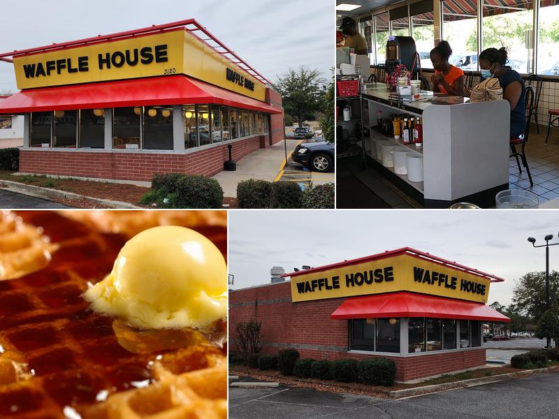 Waffle House