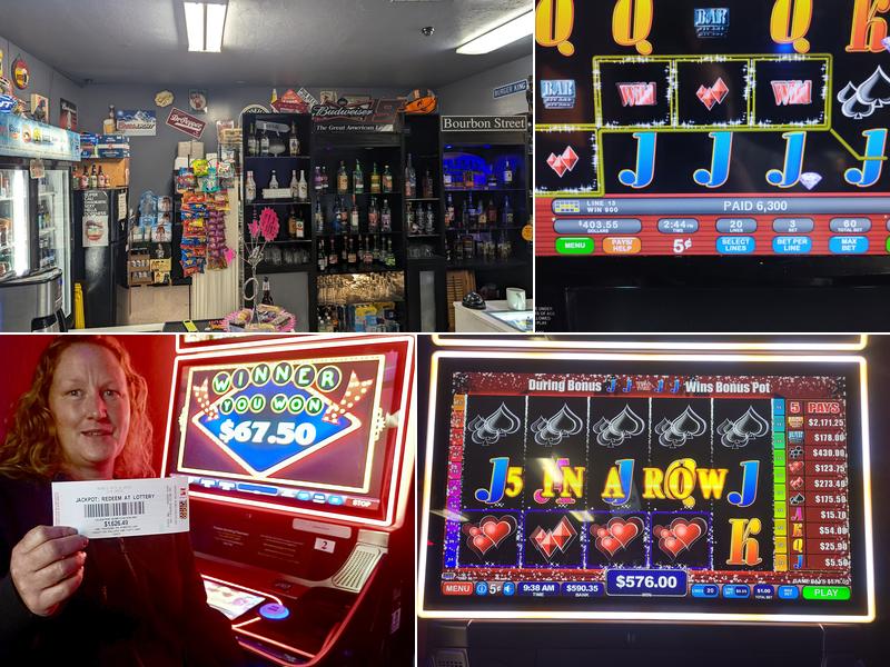 Bobo's 1765 S Main St, Lebanon