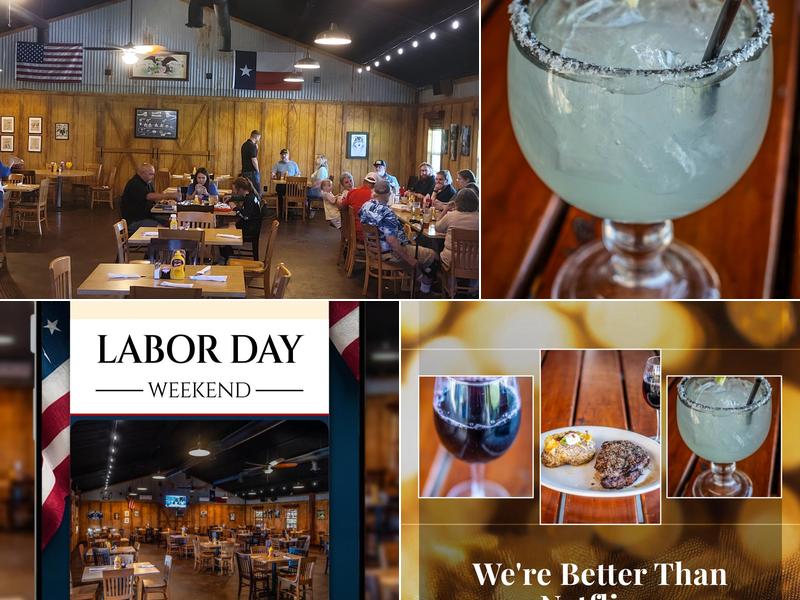 The Break Room Brewing Company - Cleburne 4001 TX-174, Cleburne