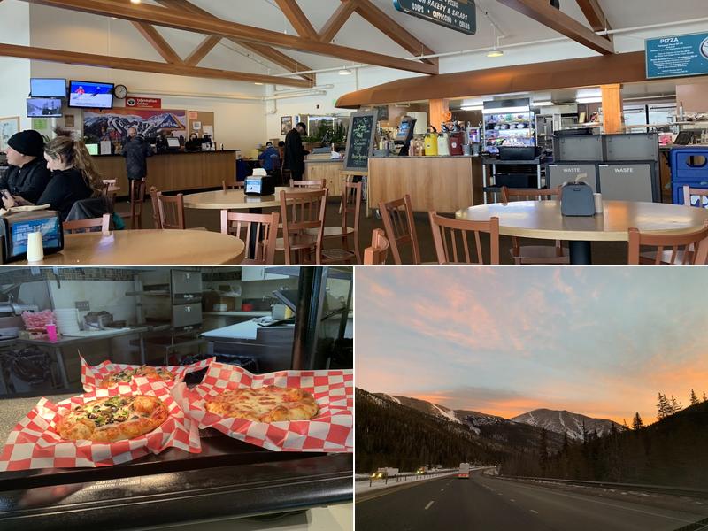 The Rathskeller M4J3+C4R, Keystone